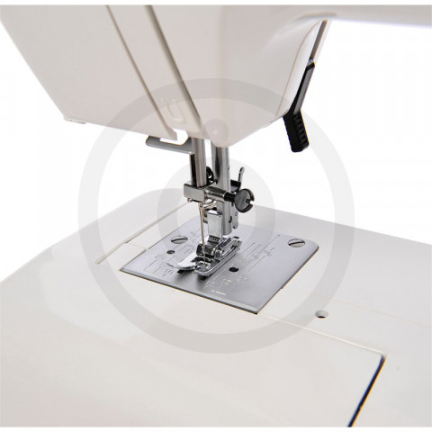 JANOME 2112